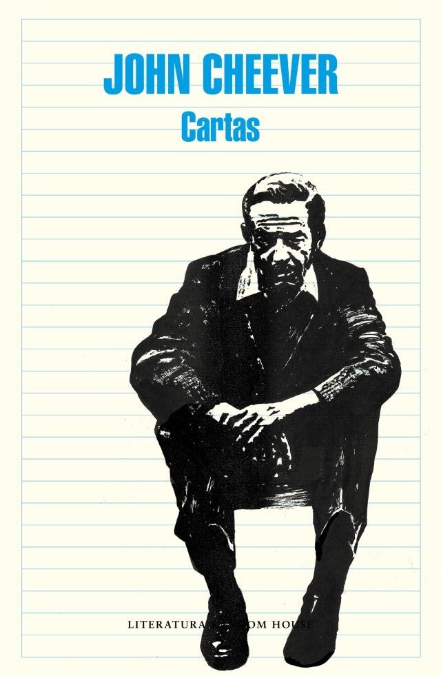 Cartas | JOHN CHEEVER