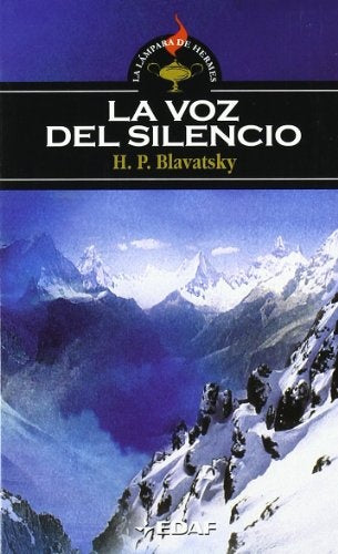 La voz del silencio | H.P. BLAVATSKY