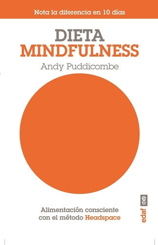 Dieta mindfulness | ANDY PUDDICOMBE