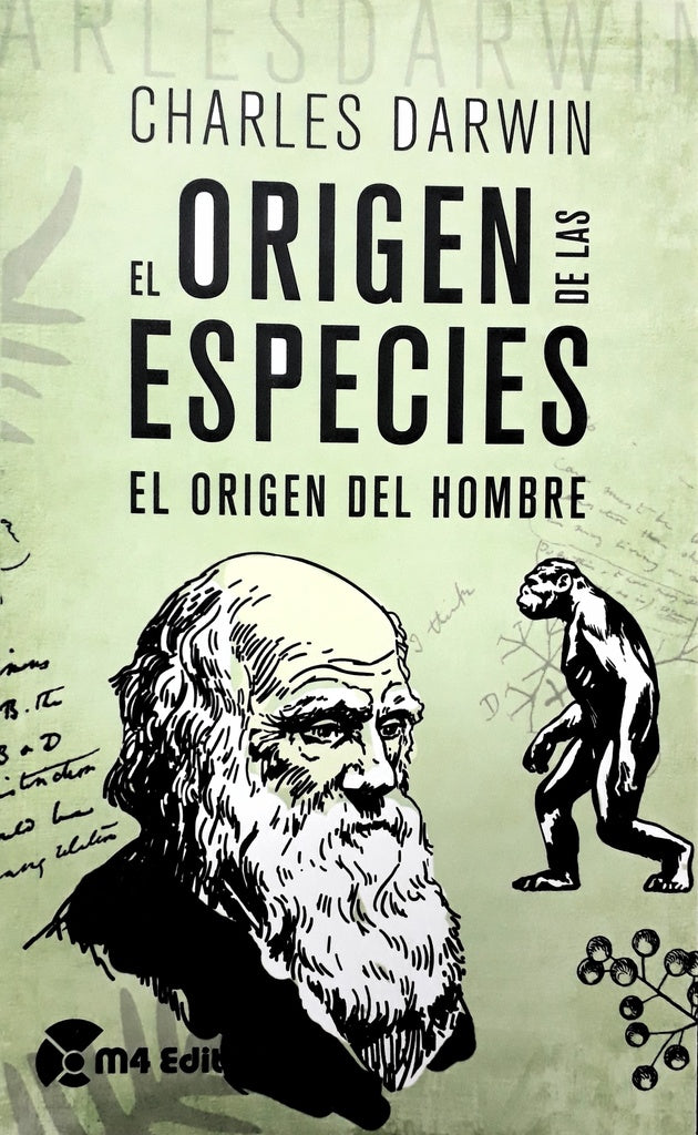 El origen de las especies | CHARLES DARWIN