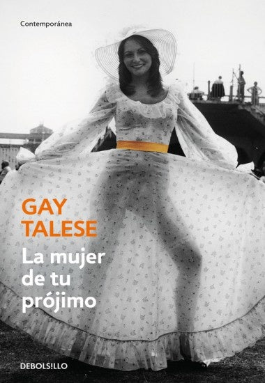 La mujer de tu prójimo | GAY TALESE