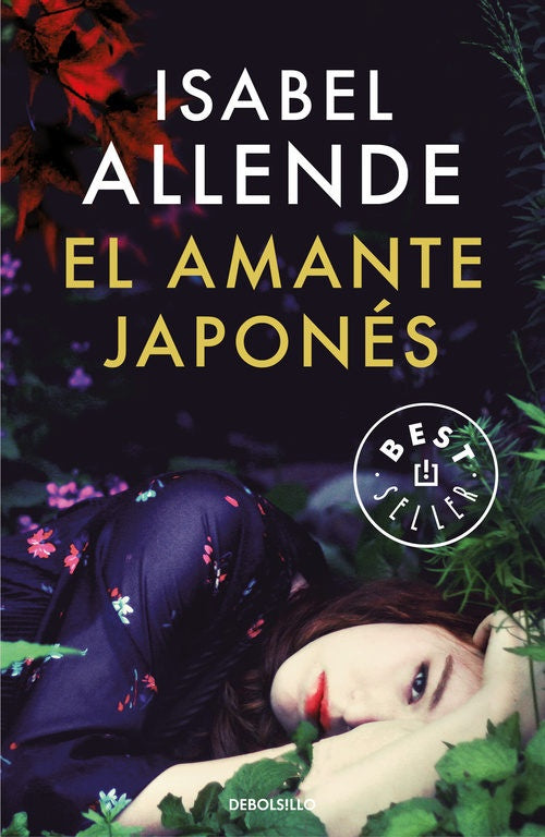 EL AMANTE JAPONES - DB | ISABEL ALLENDE