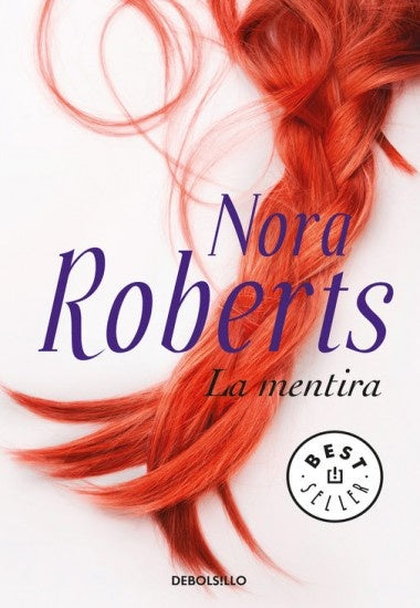 LA MENTIRA - DB | NORA ROBERTS
