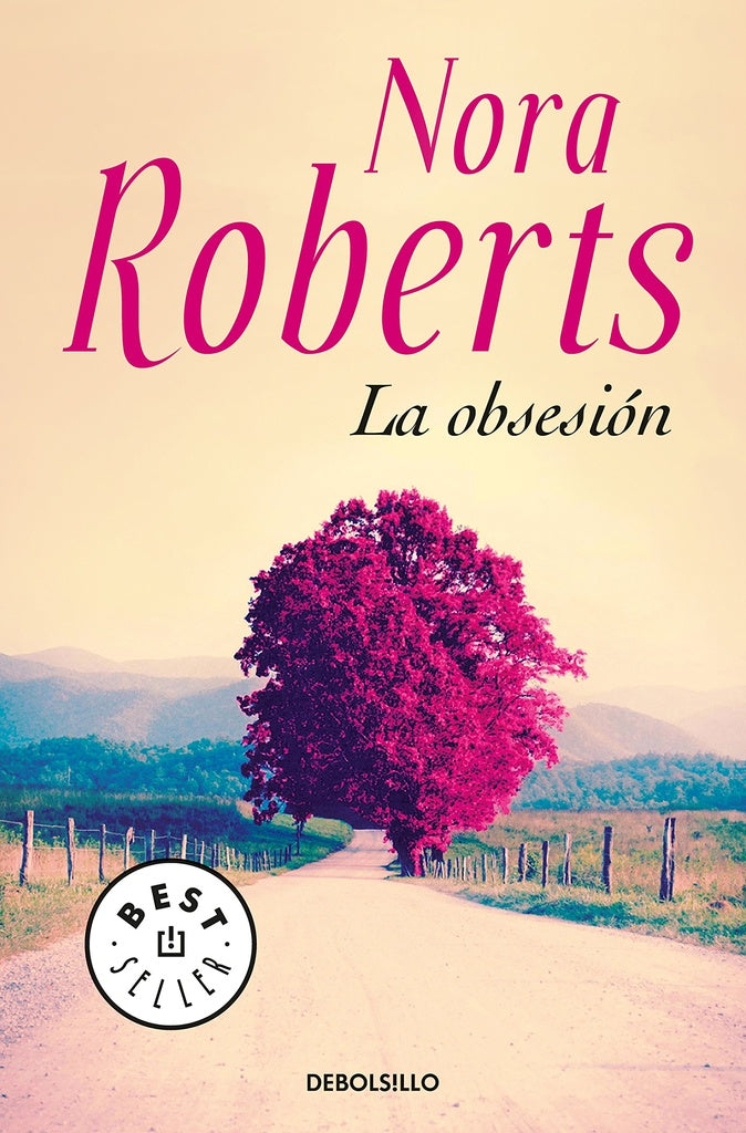 La obsesión | NORA ROBERTS