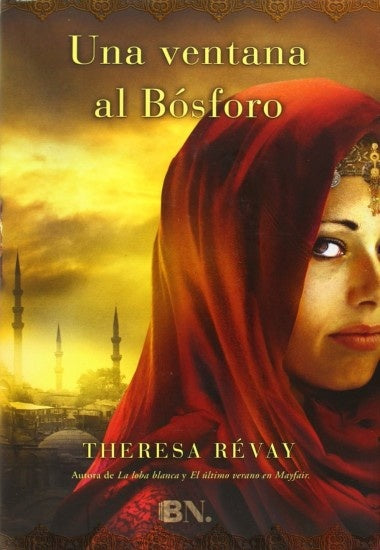 Una ventana al Bósforo | THERESA REVAY
