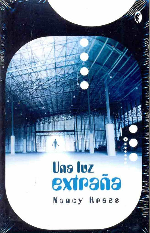 Una luz extraña | NANCY KRESS