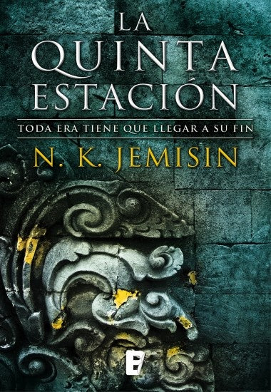 LA QUINTA ESTACION | N K JEMISIN