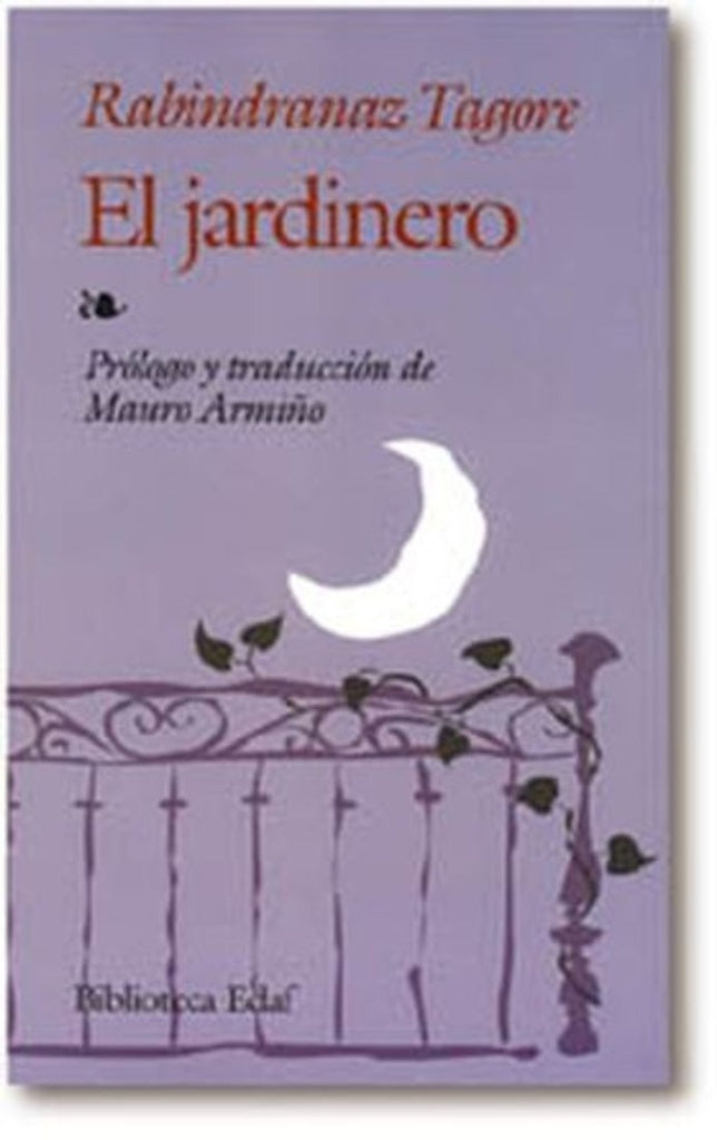 EL JARDINERO | SIN ASIGNAR