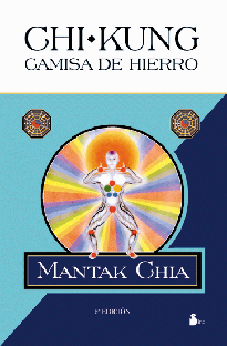 CHI KUNG CAMISA DE HIERRO | MANTAK CHIA
