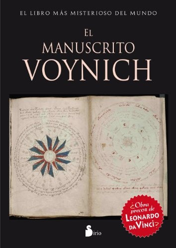 EL MANUSCRITO VOYNICH | SIN ASIGNAR