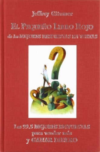 EL PEQUEÑO LIBRO ROJO DE LAS MEJORES RES | SIN ASIGNAR