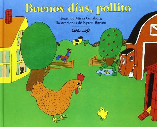 BUENOS DIAS POLLITO | SIN ASIGNAR