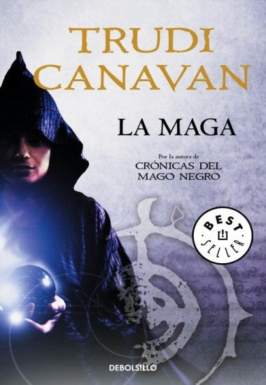La maga | TRUDI CANAVAN