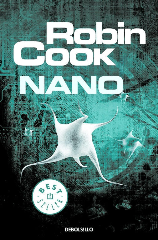 Nano | ROBIN COOK