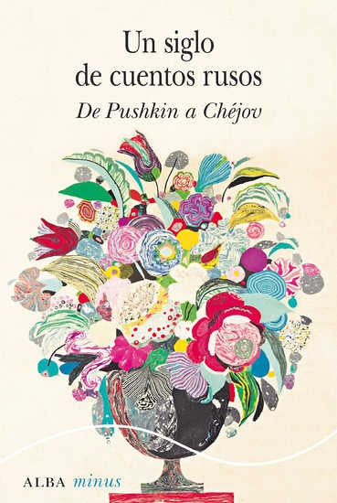 Un siglo de cuentos rusos. De Pushkin a Chejov | Varios autores