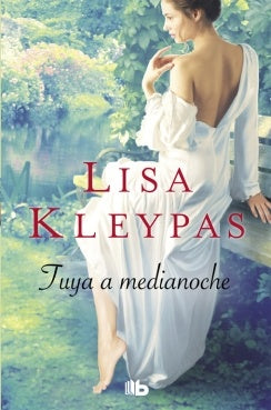 Tuya a medianoche | LISA KLEYPAS