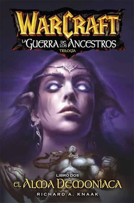 WARCRAFT. GUERRA DE LOS ANCESTROS 2 | SIN ASIGNAR