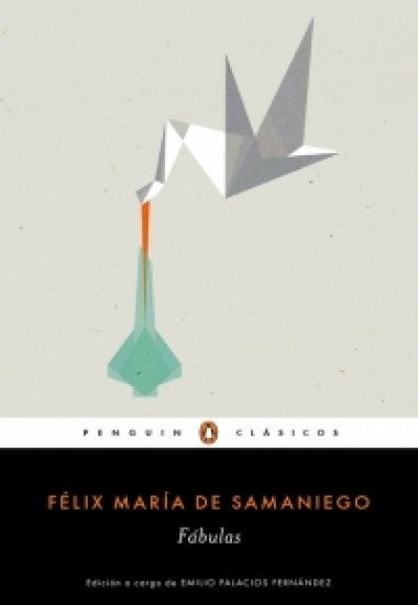 Fábulas | FELIX MARIA DE SAMANIEGO