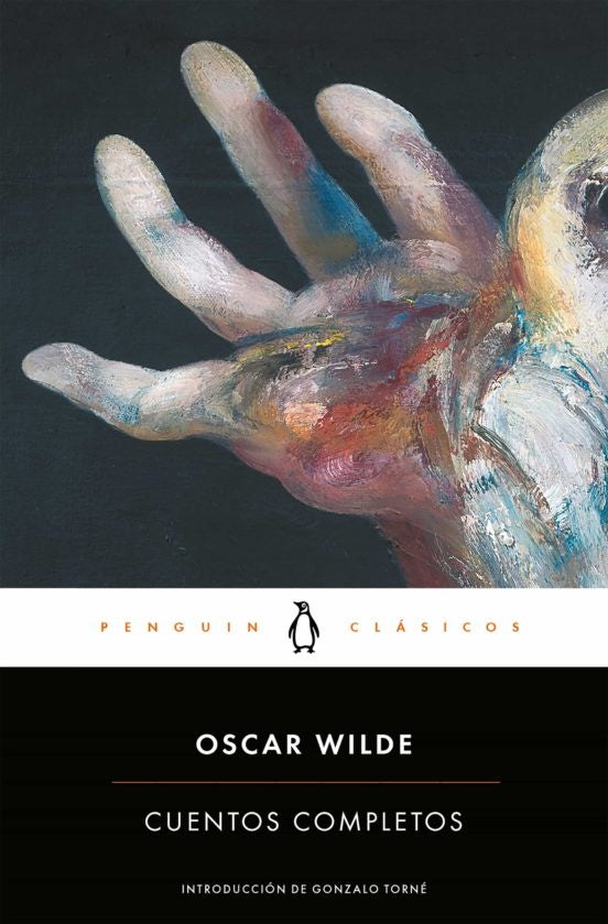 Cuentos completos | OSCAR WILDE