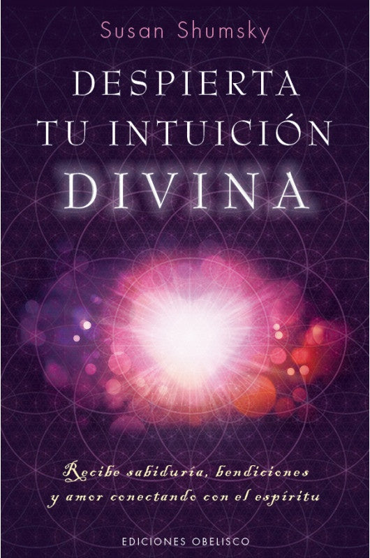 DESPIERTA TU INTUICION DIVINA | SHUMSKY
