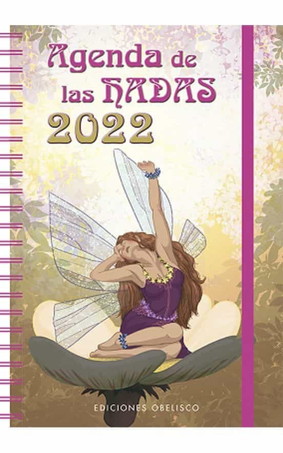 AGENDA DE LAS HADAS 2022 | SIN ASIGNAR