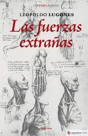 LAS FUERZAS EXTRAÑAS | SIN ASIGNAR