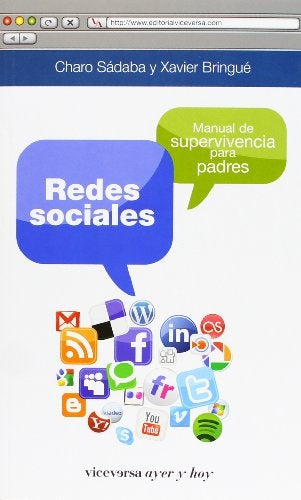 Redes sociales | CHARO SADABA Y XAVIER BRINGUE