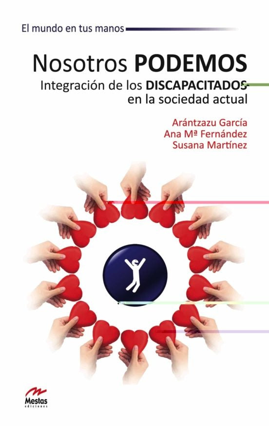 Nosotros podemos | Ferrández Cera, García Mínguez y otros