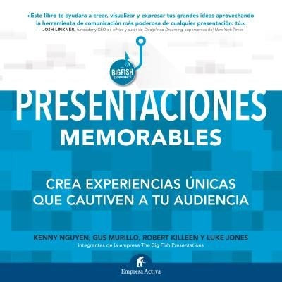PRESENTACIONES MEMORABLES | Varios autores