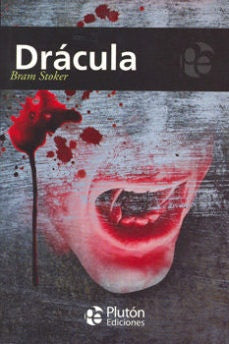 Drácula | BRAM STOKER