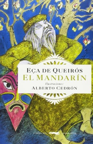 MANDARIN, EL | ECA DE QUEIROS