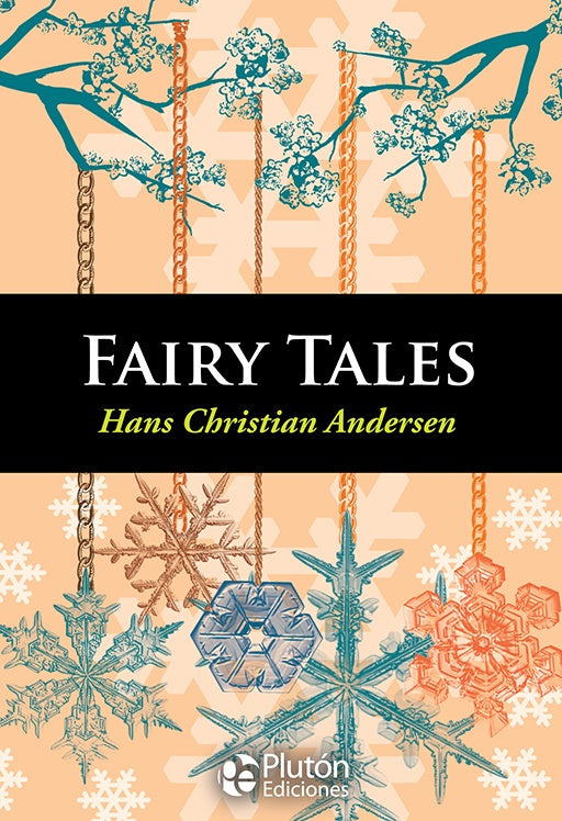 Fairy Tales | HANS CHRISTIAN ANDERSEN