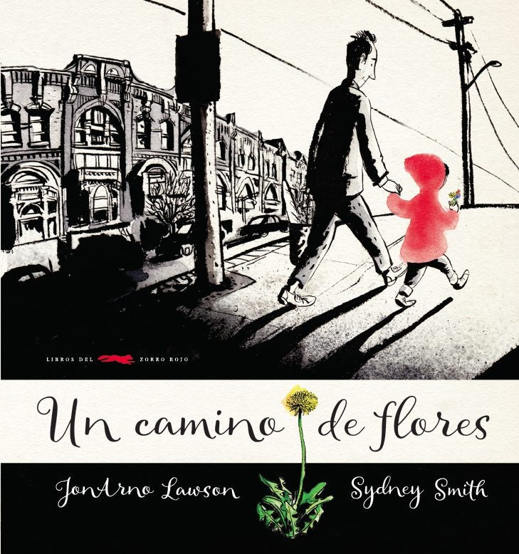 CAMINO DE FLORES, UN | LAWSON - SMITH