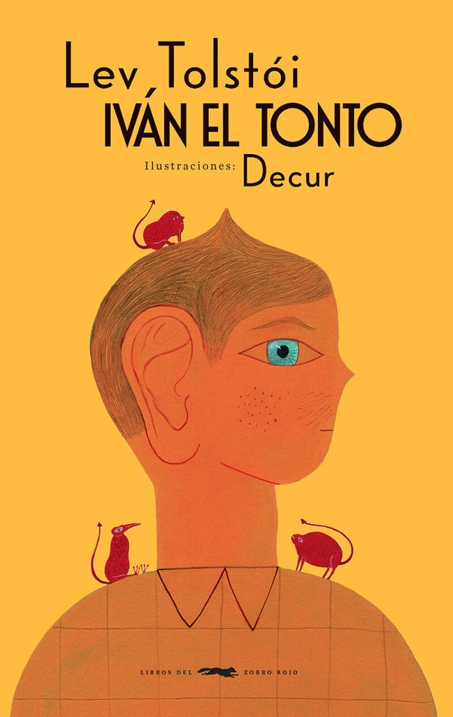 IVAN EL TONTO | SIN ASIGNAR
