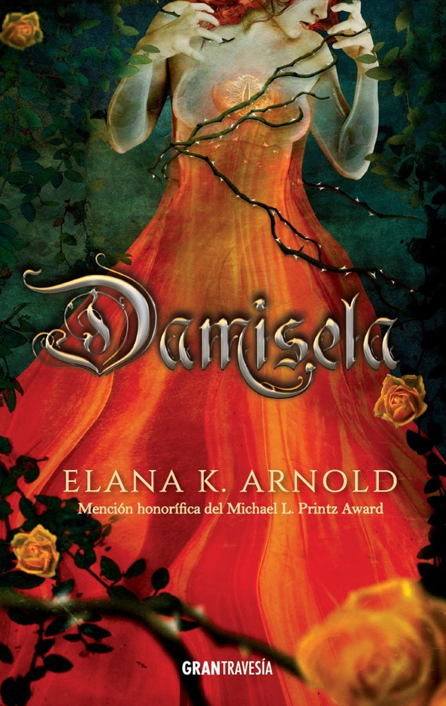 DAMISELA | SIN ASIGNAR