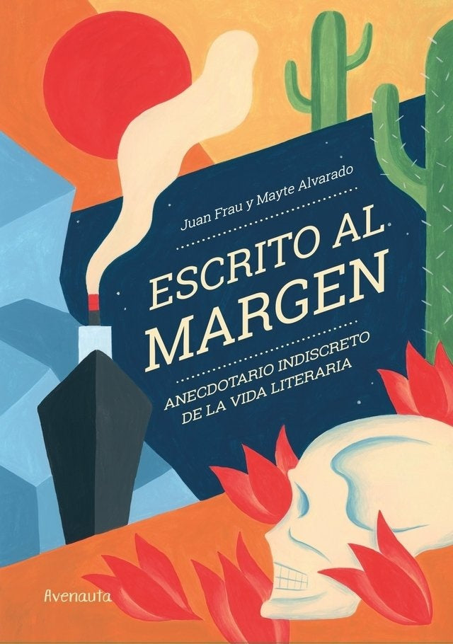 ESCRITO AL MARGEN | SIN ASIGNAR