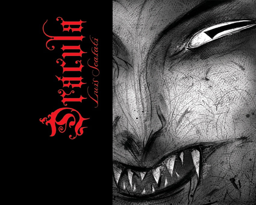 DRACULA | SIN ASIGNAR