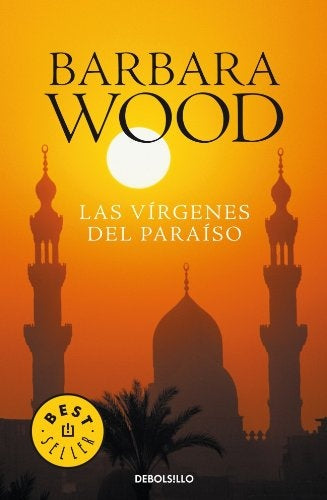VIRGENES DEL PARAISO LAS | BARBARA WOOD