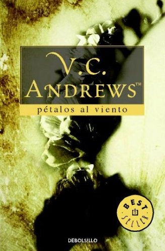 Pétalos al viento | V. C. ANDREWS