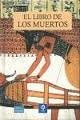 EL LIBRO DE LOS MUERTOS - EDIMAT - BIBLI | SIN ASIGNAR
