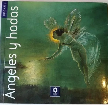 ANGELES Y HADAS (TODO ARTE) | SIN ASIGNAR