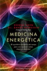 MEDICINA ENERGETICA | DONNA EDEN Y DAVID FEINSTEIN