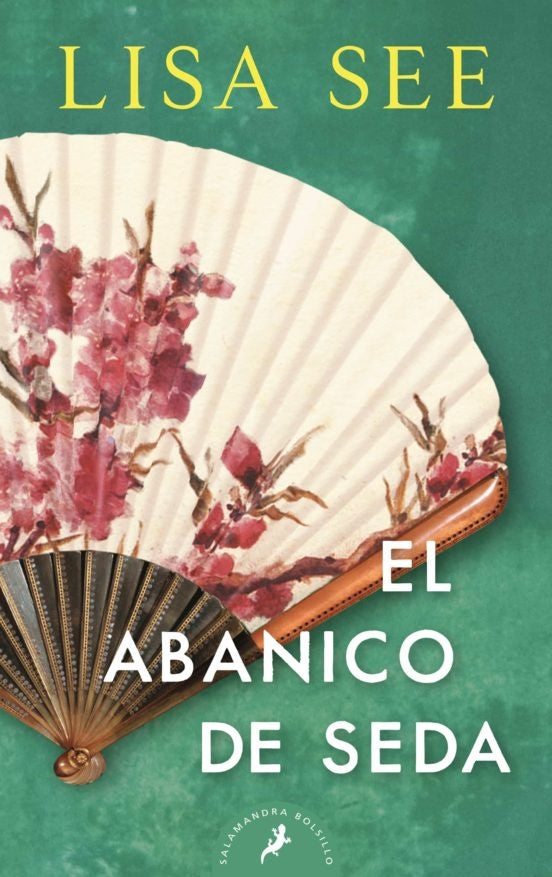 El abanico de seda | LISA SEE