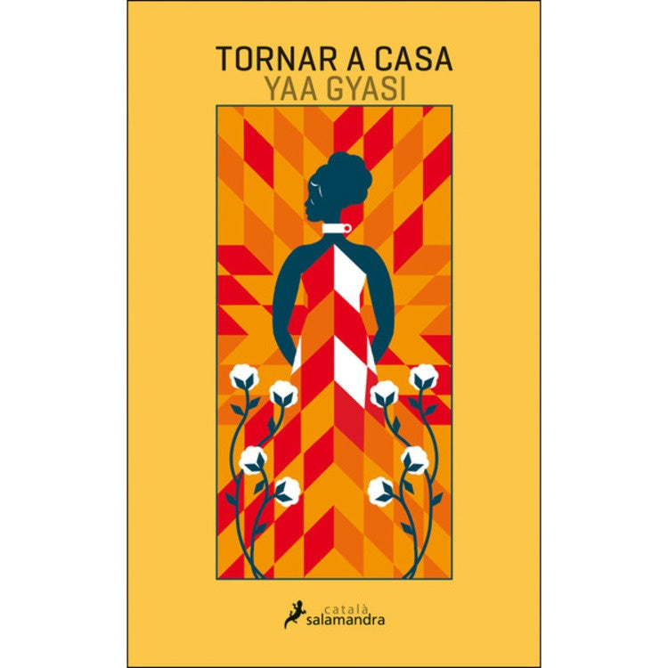 Volver a casa | YAA GYASI