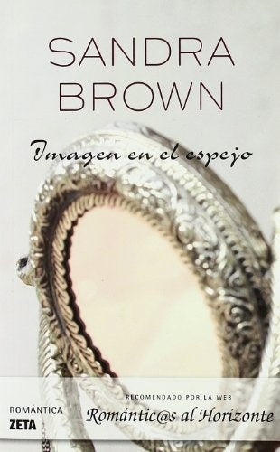 Imagen en el espejo | SANDRA BROWN
