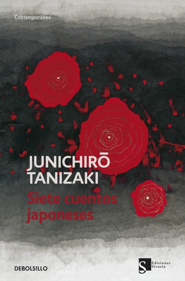 SIETE CUENTOS JAPONESES - DB | Junichiro Tanizaki