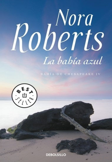 La bahía azul | NORA ROBERTS