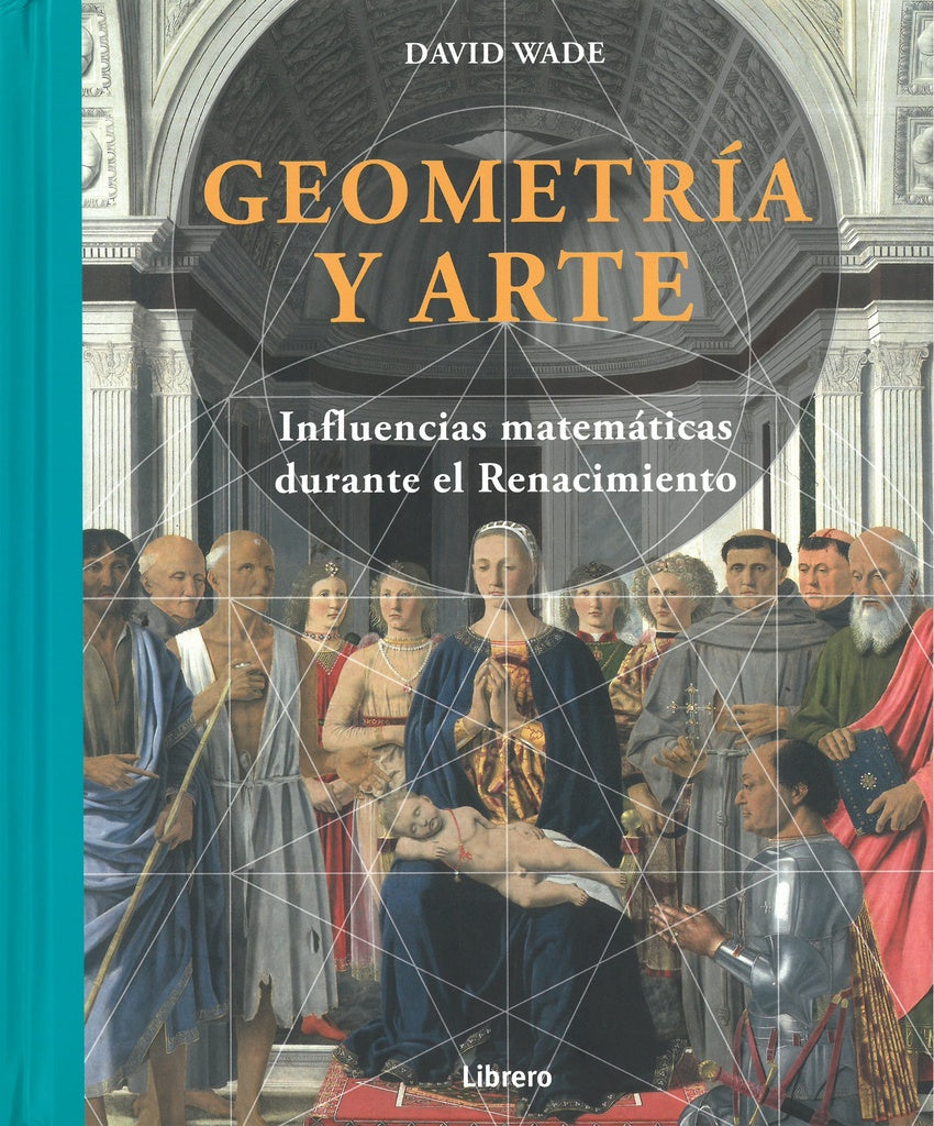 GEOMETRIA Y ARTE | DAVID WADE