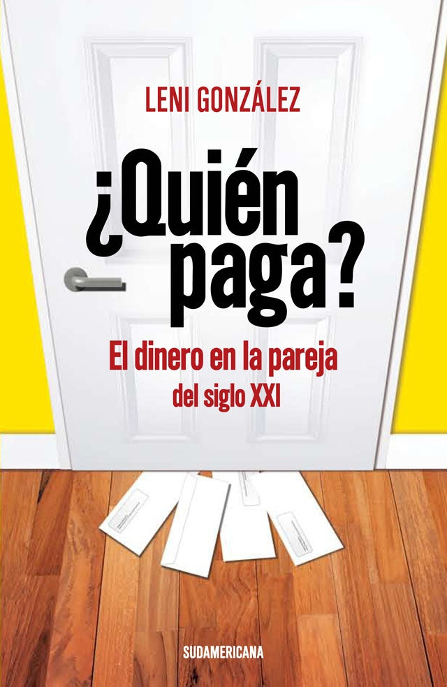 ¿Quién paga? | LENI GONZALEZ