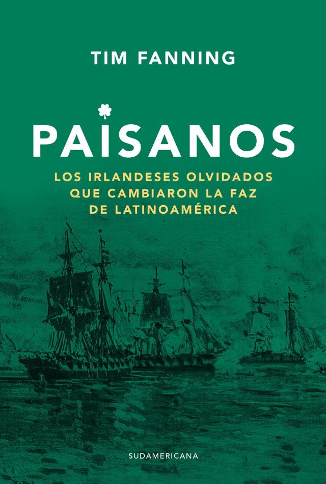 Paisanos | Tim Fanning